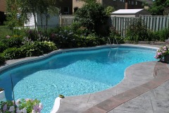 Backyardpool